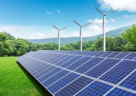 Renewable Energy Initiatives